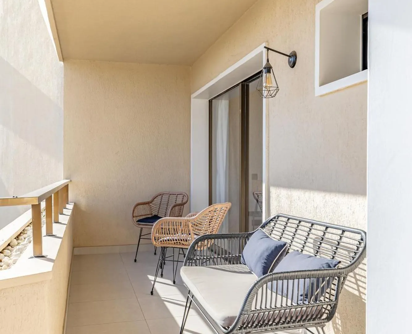 Aguamarina Relax Golf Y Vistas En Estepona Apartment