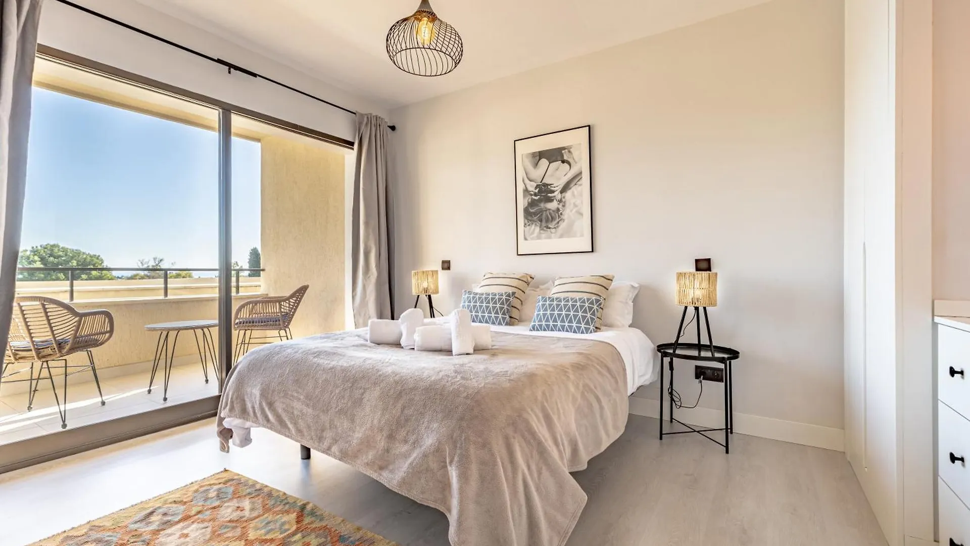 Aguamarina Relax Golf Y Vistas En Estepona 0*,  Spain